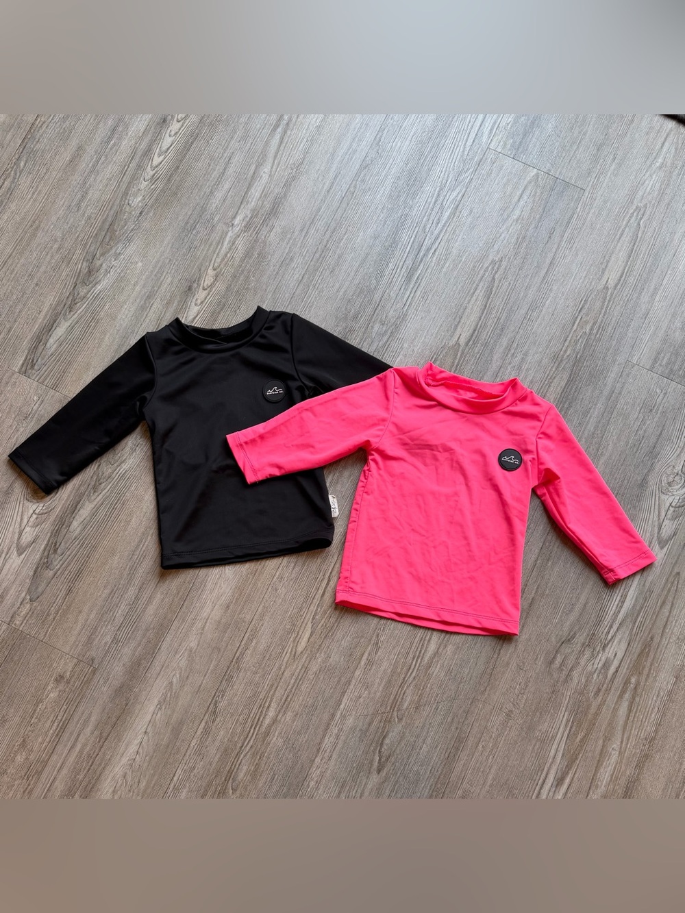 Surfside Co. Rash Guard Bundle